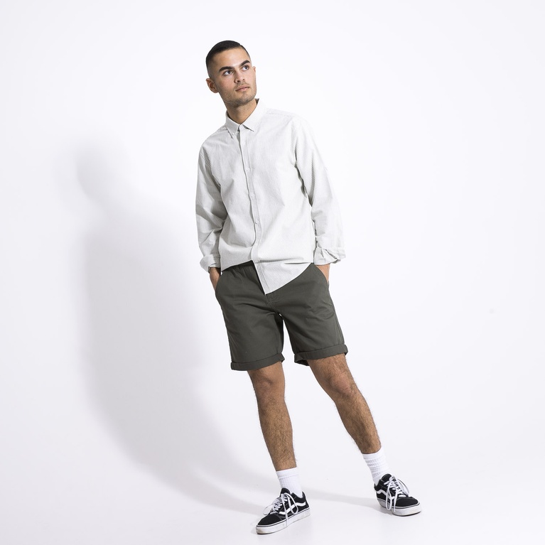 Chinosshorts "Leo" Chinosshorts "Leo"